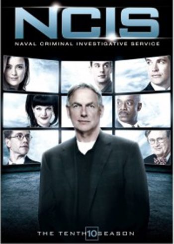 NCIS: Naval Criminal Investigative Service Season 10 เอ็นซีไอเอส หน่วยสืบสวนแห่งนาวิกโยธิน ปี 10