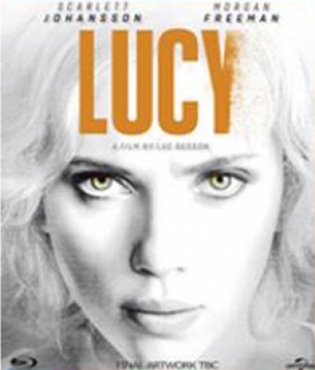 Lucy (2014) ลูซี่ สวยพิฆาต