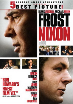 Frost Nixon ฟรอสท์ นิกสัน