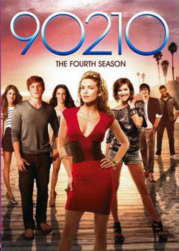90210 Season 4