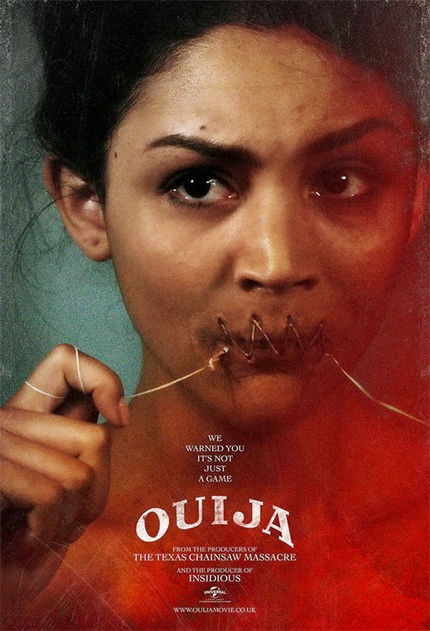Ouija