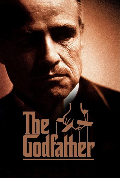 The Godfather I เดอะ ก็อดฟาเธอร์ ภาค 1
