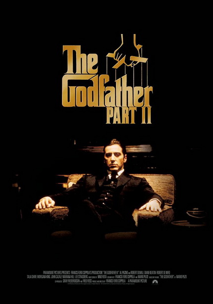 The Godfather II เดอะ ก็อดฟาเธอร์ ภาค 2