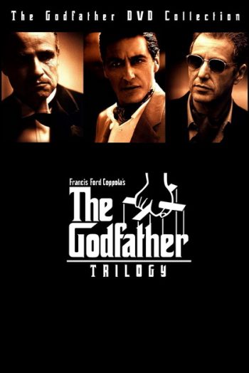 The Godfather 1-3 เดอะ ก็อดฟาเธอร์ ภาค 1-3