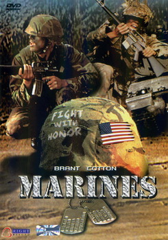MARINES มารีนส์ หน่วยปฏิบัติการเย้ยนรก