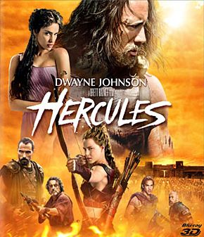 Hercules (2014) เฮอร์คิวลีส 3D