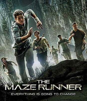 The Maze Runner (2014) วงกตมฤตยู