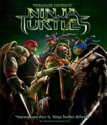 Teenage Mutant Ninja Turtles เต่านินจา