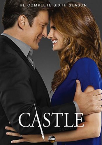 Castle Season 6
