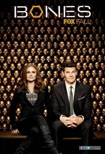 Bones Season 9 (Ep.1-20 บรรยายไทย Ep.21-24 บรรยายอังกฤษ)