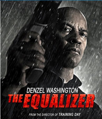 The Equalizer (2014) มัจจุราชไร้เงา