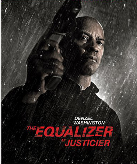 The Equalizer มัจจุราชไร้เงา