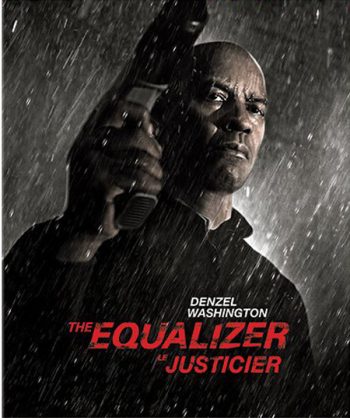 The Equalizer มัจจุราชไร้เงา