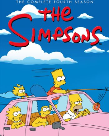 The Simpsons Season 4