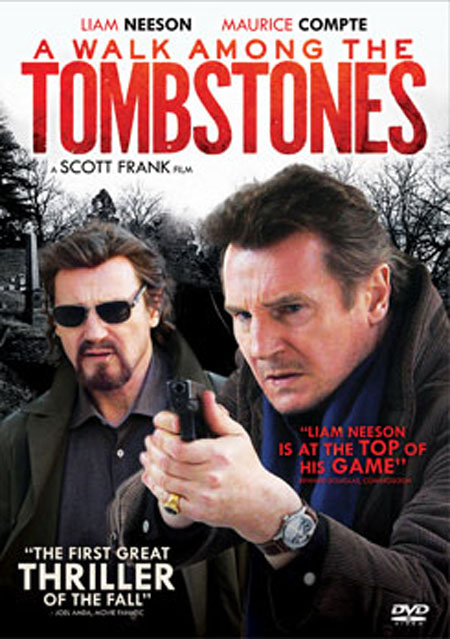 A Walk Among The Tombstones พลิกเกมนรกล่าสุดโลก 
