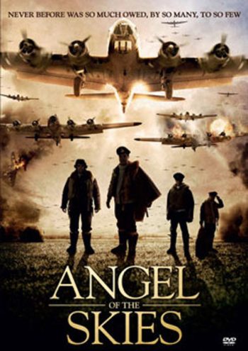 Angel Of The Skies ภารกิจพิชิตนาซี