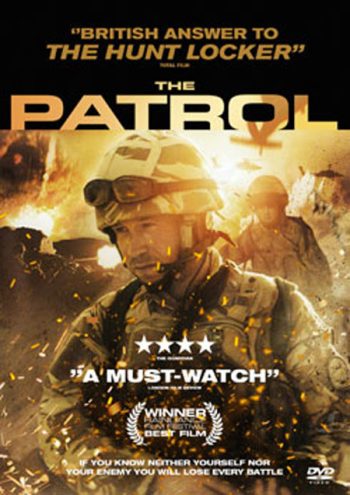 The Patrol หน่วยรบสงครามเลือด