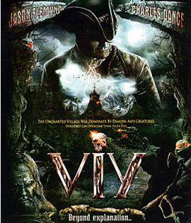 Viy (2014) สงครามล้างคำสาปอสูร