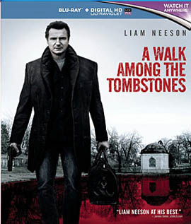 A Walk Among The Tombstones พลิกเกมนรกล่าสุดโลก