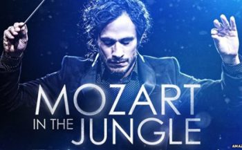 Mozart In The Jungle Season 1