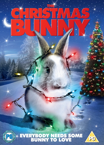 The Christmas Bunny กระต่ายน้อยเพื่อนเลิฟ