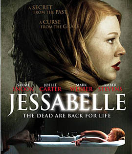 Jessabelle บ้านวิญญาแตก