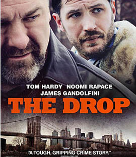 The Drop (2014) เงินเดือด