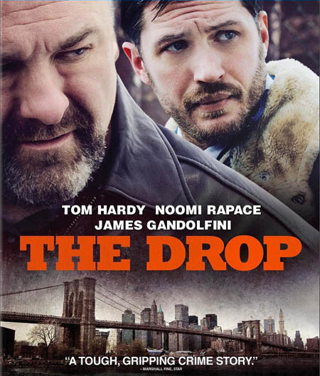The Drop เงินเดือด