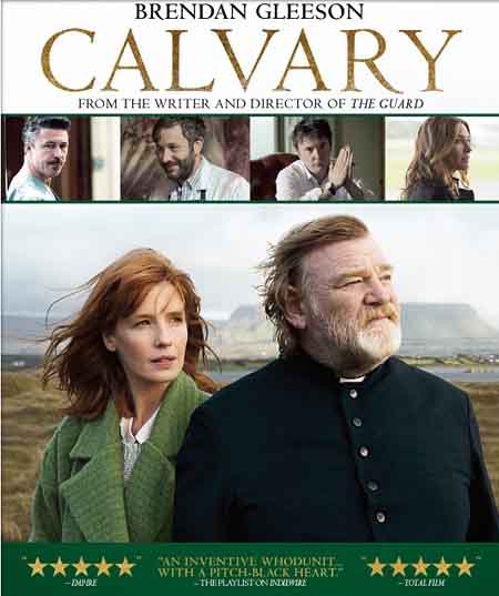 Calvary บาปต้องฆ่า 
