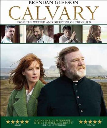 Calvary บาปต้องฆ่า