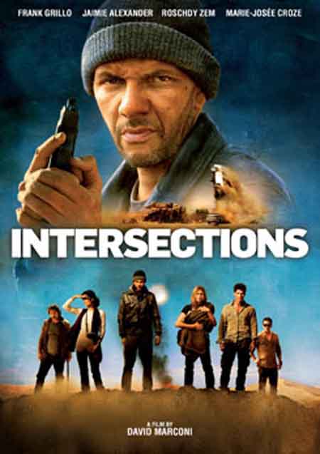 Intersections จุดวัดใจ ทะเลทรายเดือด