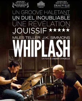 WHIPLASH