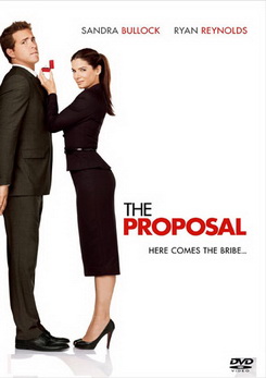 The Proposal ลุ้นรักวิวาห์ฟ้าแล่บ