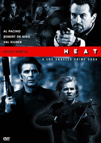 Heat คนระห่ำคน 1995