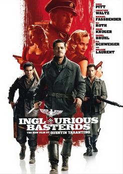 Inglourious Basterds ยุทธการเดือด เชือดนาซี