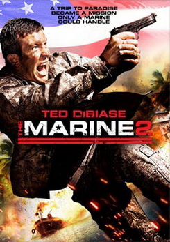 The Marine 2 เดอะ มารีน 2 ล่าทะลุเหนือขีดนรก 