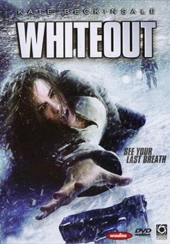 Whiteout ไวท์เอาท์ มฤตยูขาวสะพรึงโลก