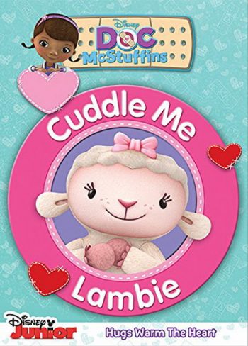 Doc McStuffins: Cuddle Me Lambie ด็อก แมคสตัฟฟินส์ ตอน อ้อมกอดของแลมบี