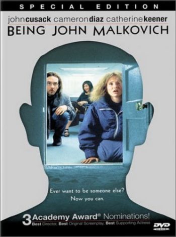 Being John Malkovich [1999] ตายละหว่า ดูดคนเข้าสมองคน