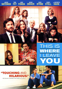 This Is Where I Leave You