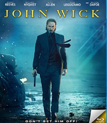 John Wick (2014) จอห์น วิค แรงกว่านรก