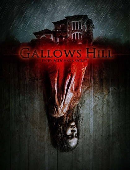 Gallows Hill หุบเหวคนคลั่ง