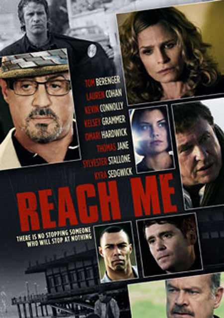 Reach Me คนค้นใจ