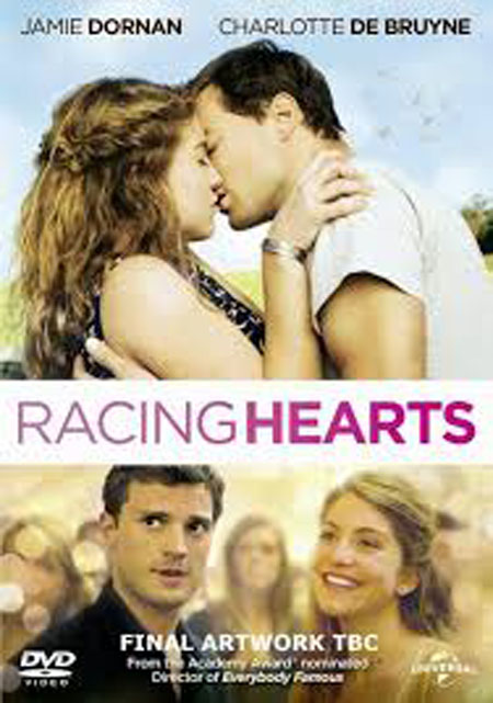 Racing Hearts-ข้ามขอบฟ้า ตามหารัก