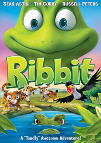 Ribbit