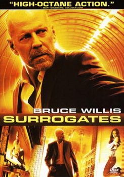 Surrogates คนอึดฝ่านรกโคลนนิ่ง