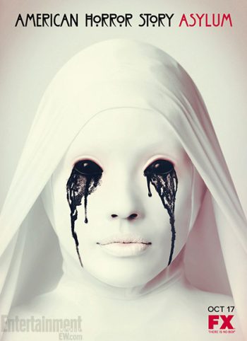 American Horror Story : Asylum : Season 2