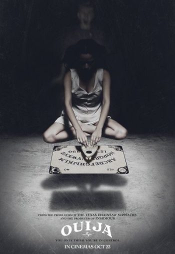 Ouija กระดานผีกระชากวิญญาณ