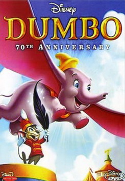 Dumbo 70th Anniversary ดัมโบ้ ฉบับครบรอบ 70 ปี