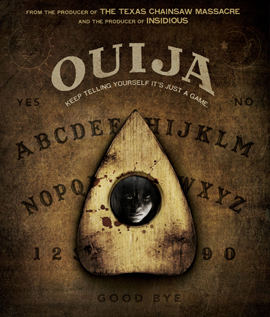 Ouija กระดานผีกระชากวิญญาณ